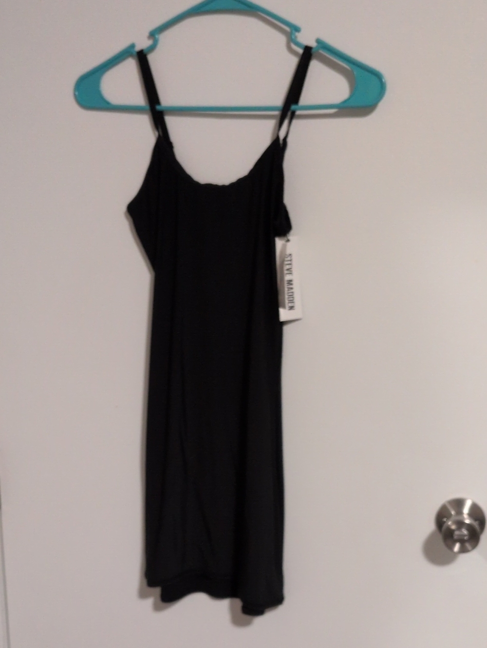 NWT Steve Madden Slip